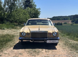 Chrysler Cordoba 1976