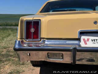 Chrysler Cordoba 1976