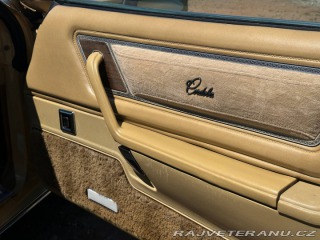Chrysler Cordoba 1976