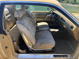 Chrysler Cordoba 1976