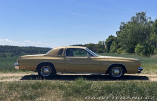 Chrysler Cordoba 1976