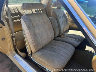 Chrysler Cordoba 1976