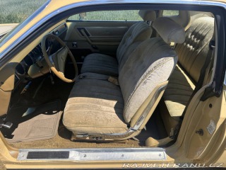 Chrysler Cordoba 1976