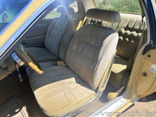 Chrysler Cordoba 1976