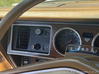 Chrysler Cordoba 1976