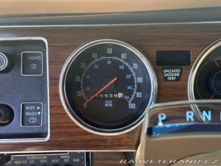 Chrysler Cordoba 1976