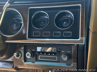 Chrysler Cordoba 1976