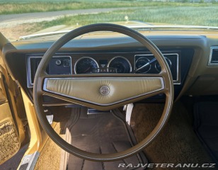 Chrysler Cordoba 1976