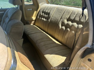 Chrysler Cordoba 1976
