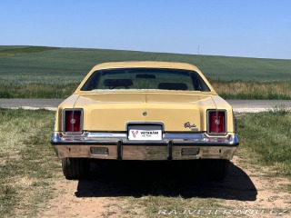 Chrysler Cordoba 1976