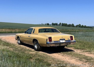 Chrysler Cordoba 1976