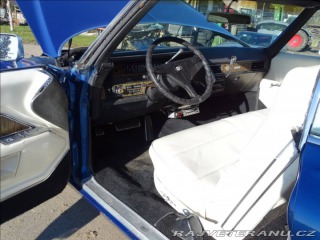 Cadillac Ostatní modely De Ville 1970