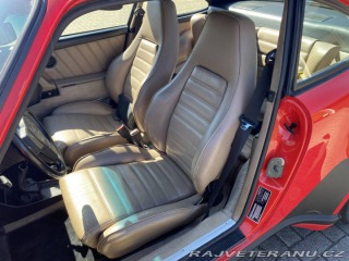 Porsche 911 Turbo 3.3 1984