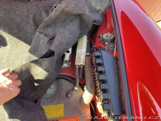Porsche 911 Turbo 3.3 1984