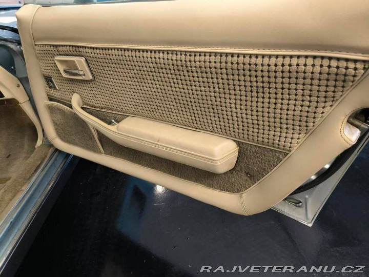 Chevrolet Corvette C3 1980