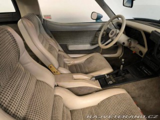 Chevrolet Corvette C3 1980