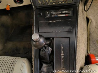 Chevrolet Corvette C3 1980