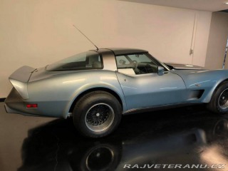 Chevrolet Corvette C3 1980