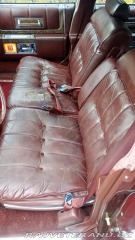 Cadillac Fleetwood  1979