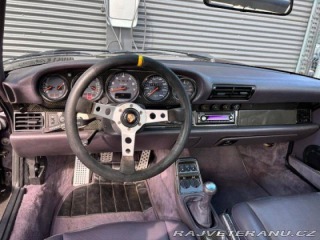 Porsche 911 Carrera 4 1993