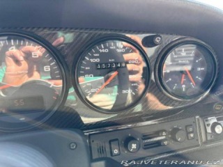Porsche 911 Carrera 4 1993
