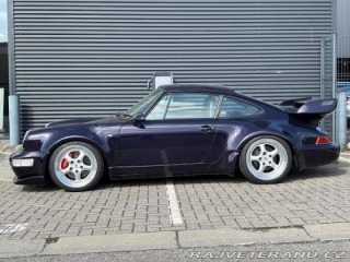 Porsche 911 Carrera 4 1993