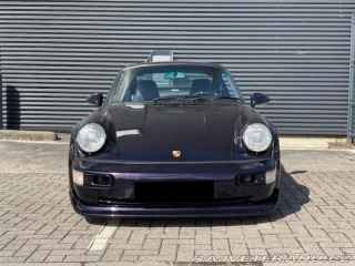 Porsche 911 Carrera 4 1993