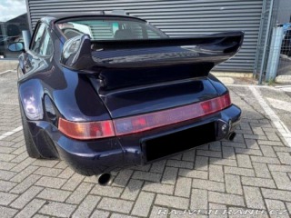 Porsche 911 Carrera 4 1993