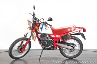 Ostatní značky Ostatní modely Italjet HH 1984