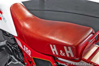 Ostatní značky Ostatní modely Italjet HH 1984