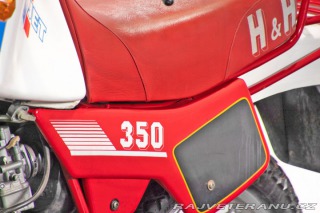 Ostatní značky Ostatní modely Italjet HH 1984