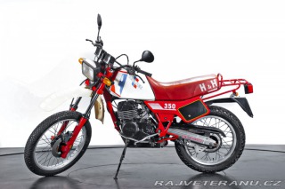 Ostatní značky Ostatní modely Italjet HH 1984