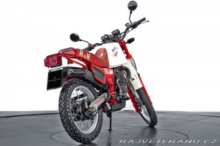 Ostatní značky Ostatní modely Italjet HH 1984
