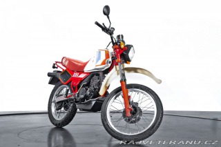 Ostatní značky Ostatní modely Italjet HH 1984