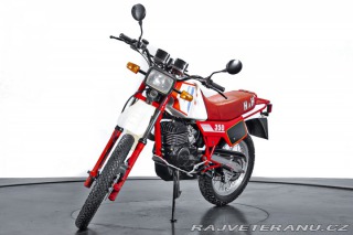 Ostatní značky Ostatní modely Italjet HH 1984