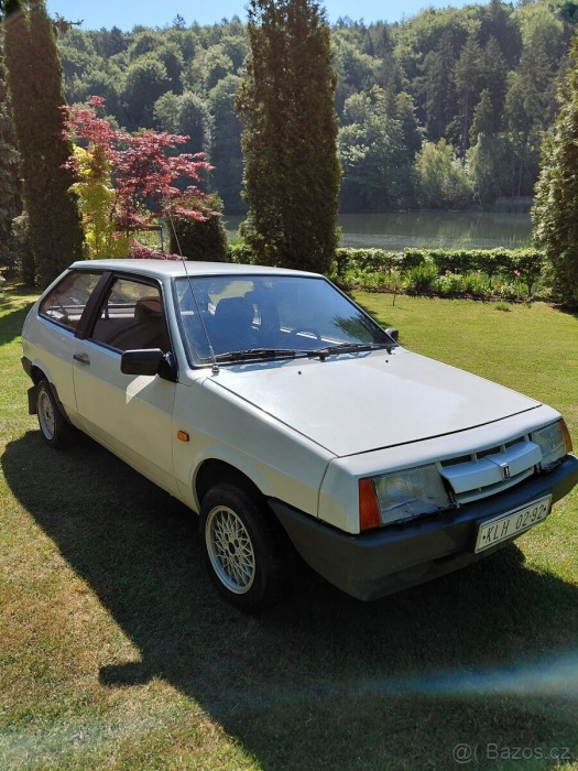 Lada Samara 2108