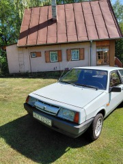 Lada Samara 2108