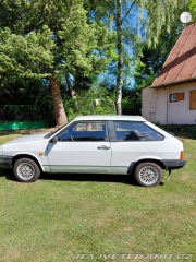 Lada Samara 2108 1990