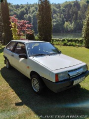 Lada Samara 2108 1990