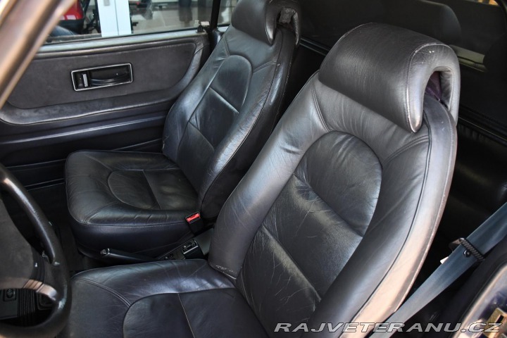 Saab 900 S 1992