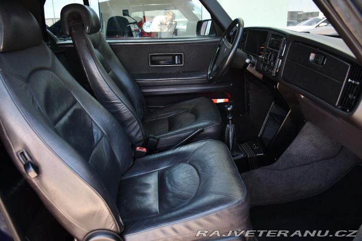 Saab 900 S- Turbo 1992