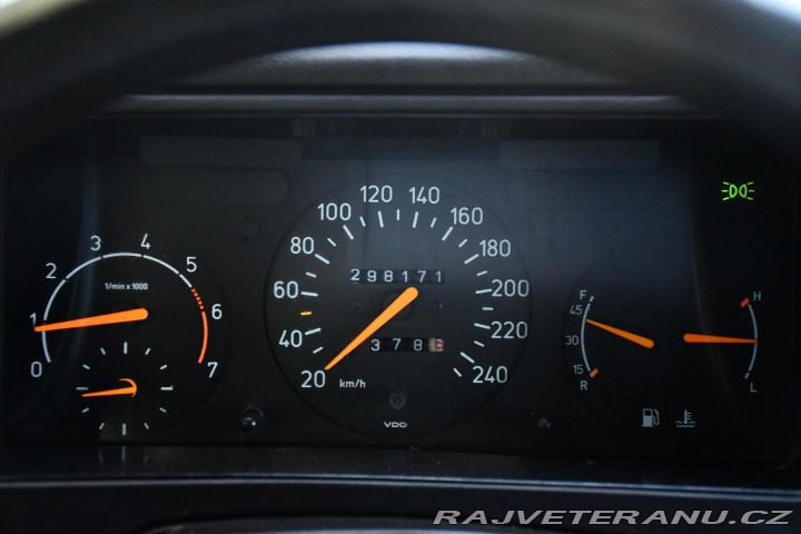 Saab 900 S 1992