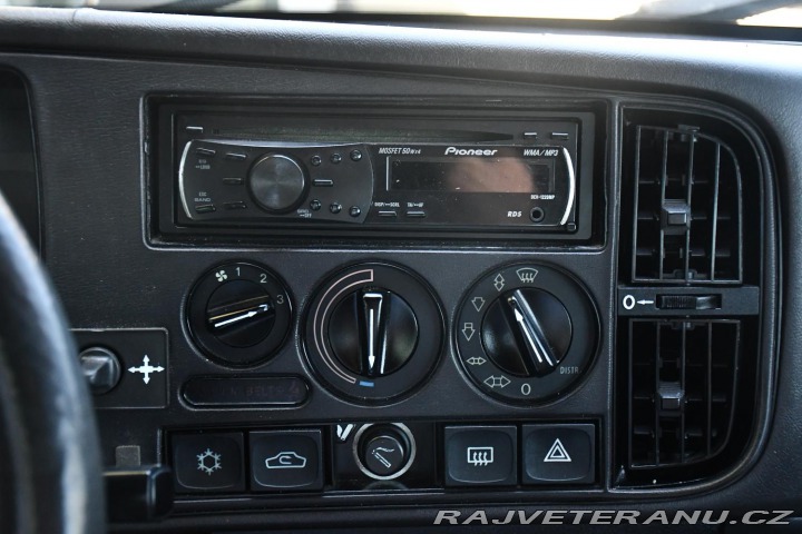 Saab 900 S 1992