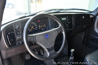 Saab 900 S 1992