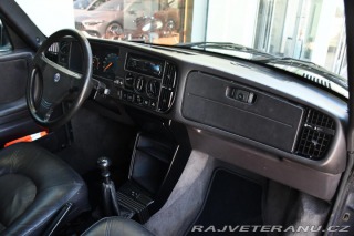 Saab 900 S 1992