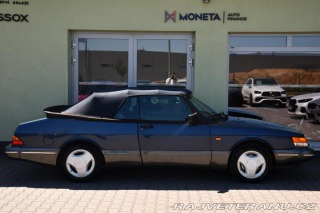 Saab 900 S 1992