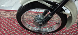 Jawa 50 50/23 Mustang 1976
