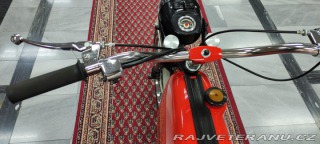Jawa 50 50/23 Mustang 1976