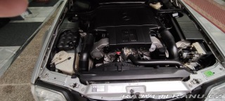 Mercedes-Benz SL 500, R129 1997