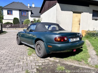 Mazda MX-5 NA